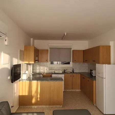 Latchi Area Apartments Exterior photo