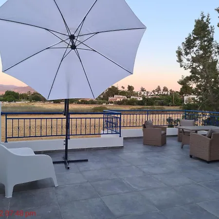 Latchi Area Apartments Exterior photo