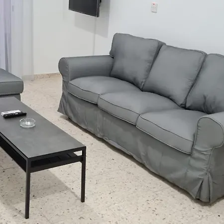 Latchi Area Apartments Room photo