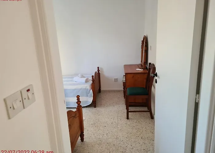 Latchi Area Apartments