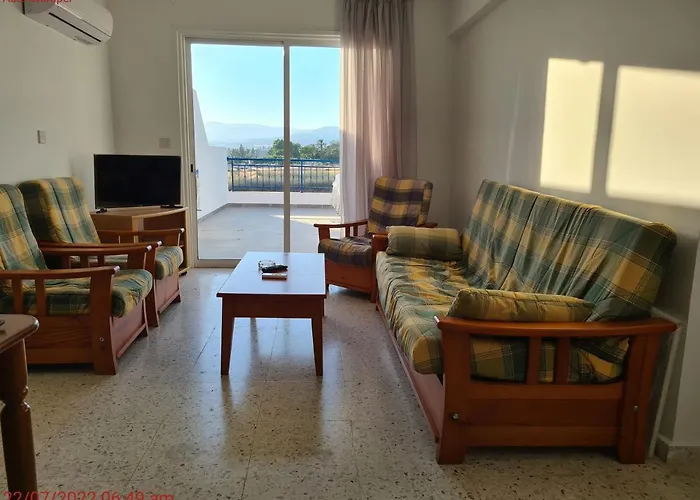 Latchi Area Apartments
