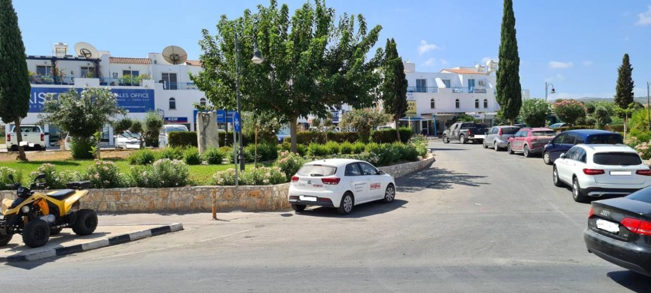 Apartment Area Lachi