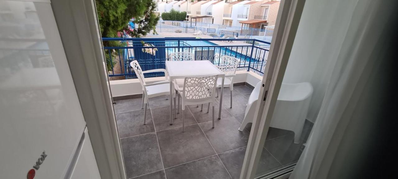 Area Apartment Lachi