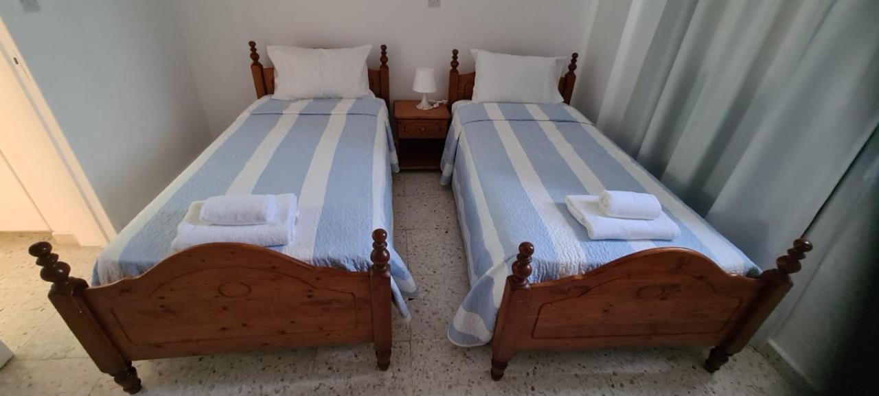 Area Διαμέρισμα