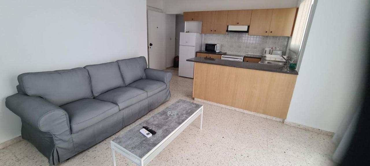 Area Apartment Lachi