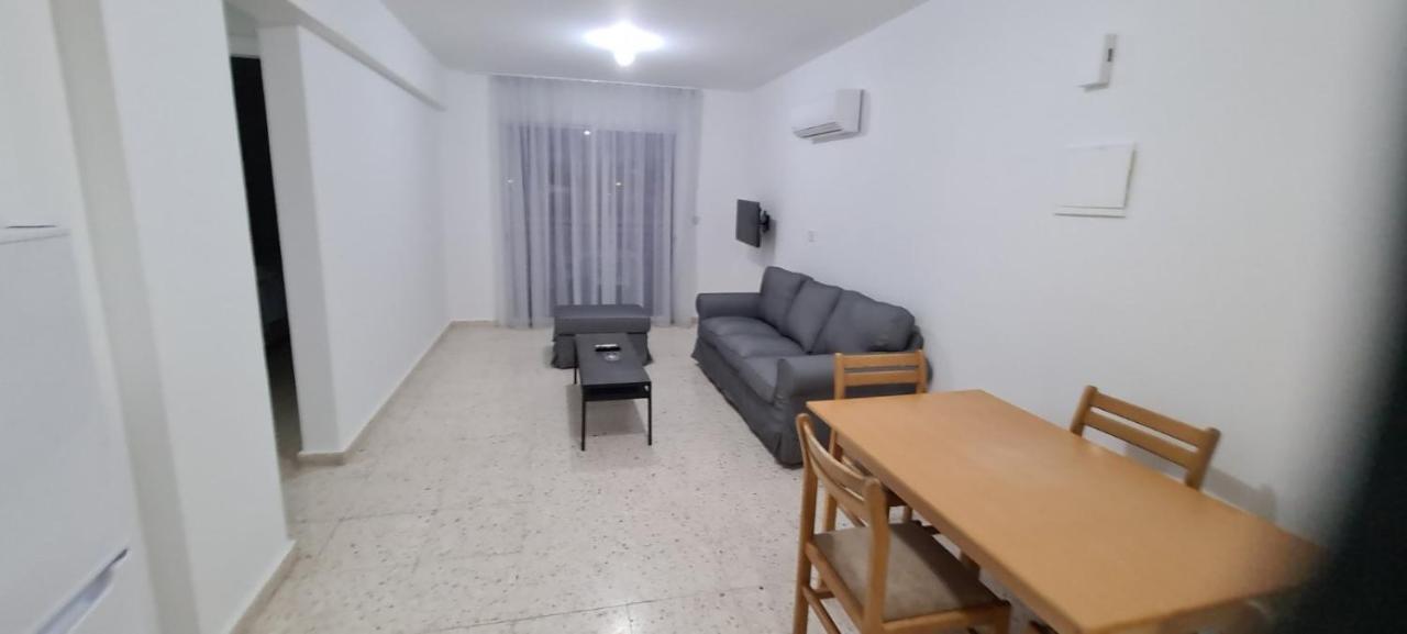 Area Apartment Lachi