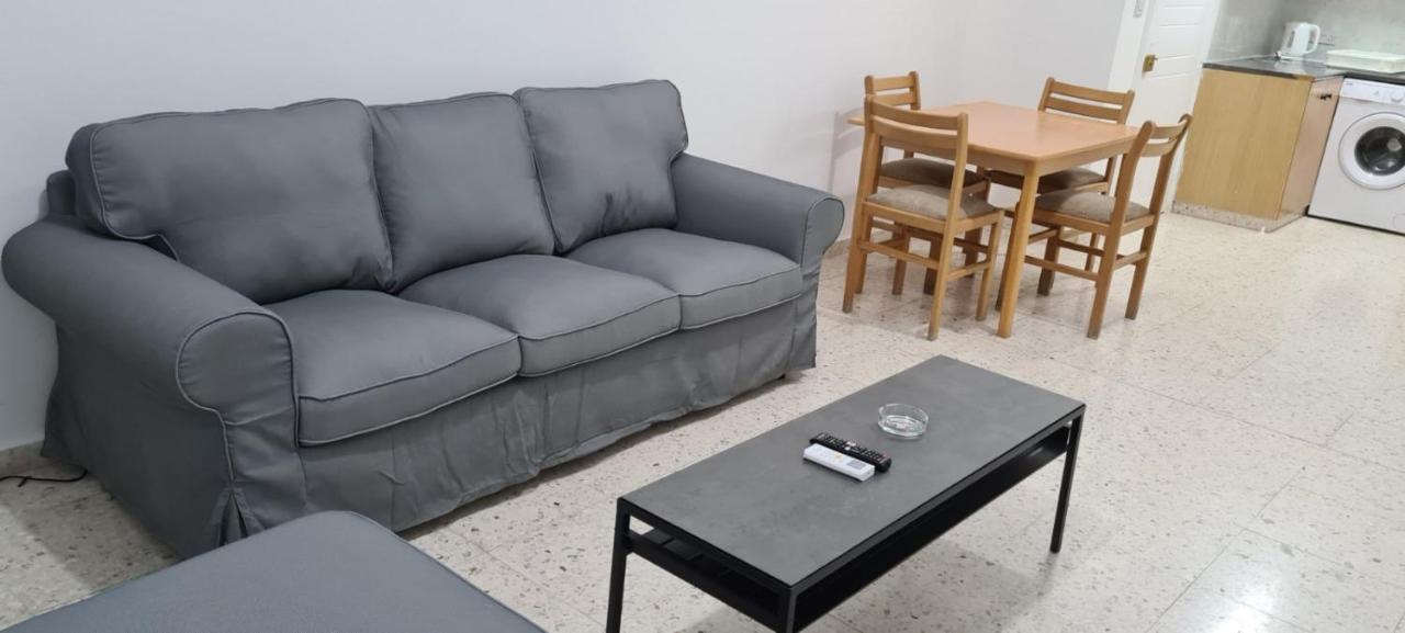 Apartment Area Lachi