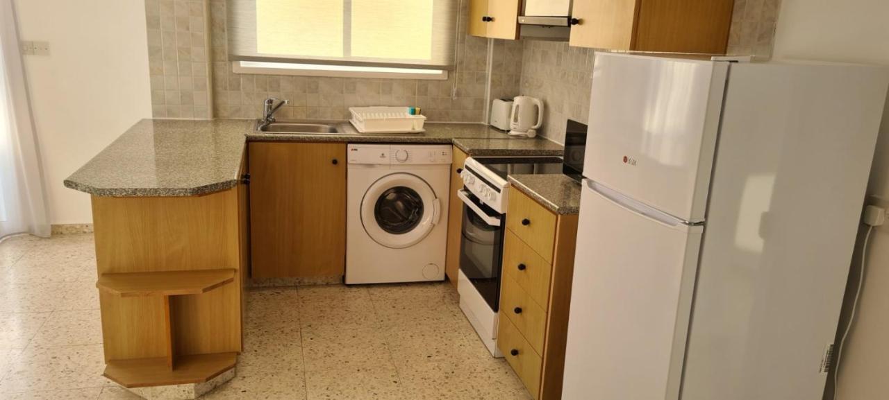 Area Apartment