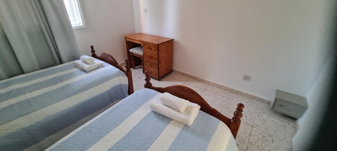 Apartment Area Lachi