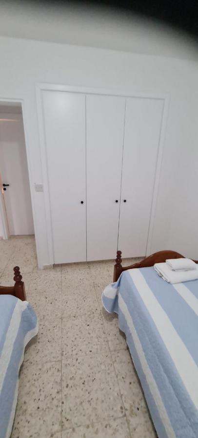 Area * Latchi