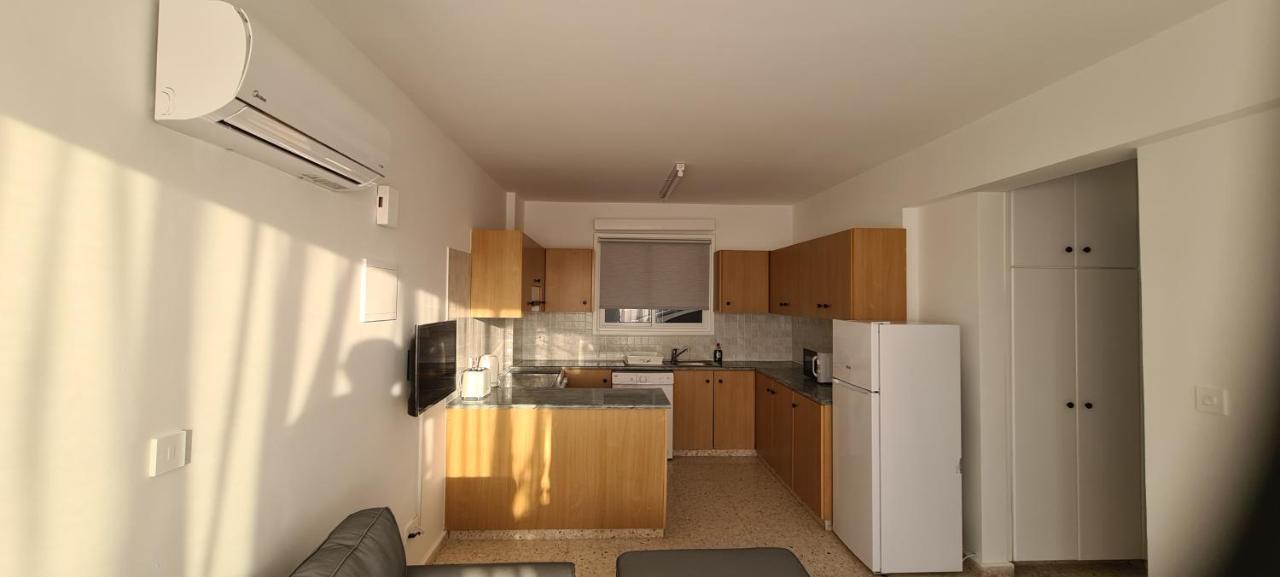 Area Apartment