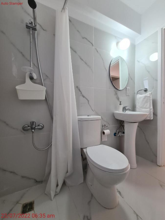 Area Apartment