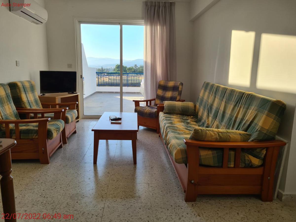 Apartment Area Lachi
