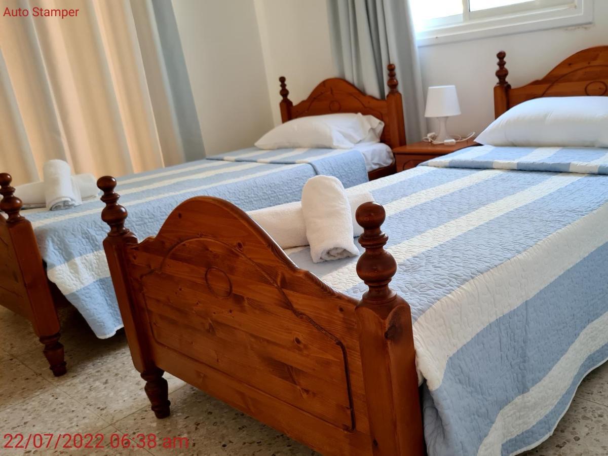 Apartment Area Lachi